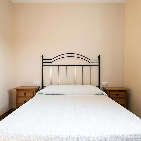 Casa Juana Zahora Villa Eksteriør billede